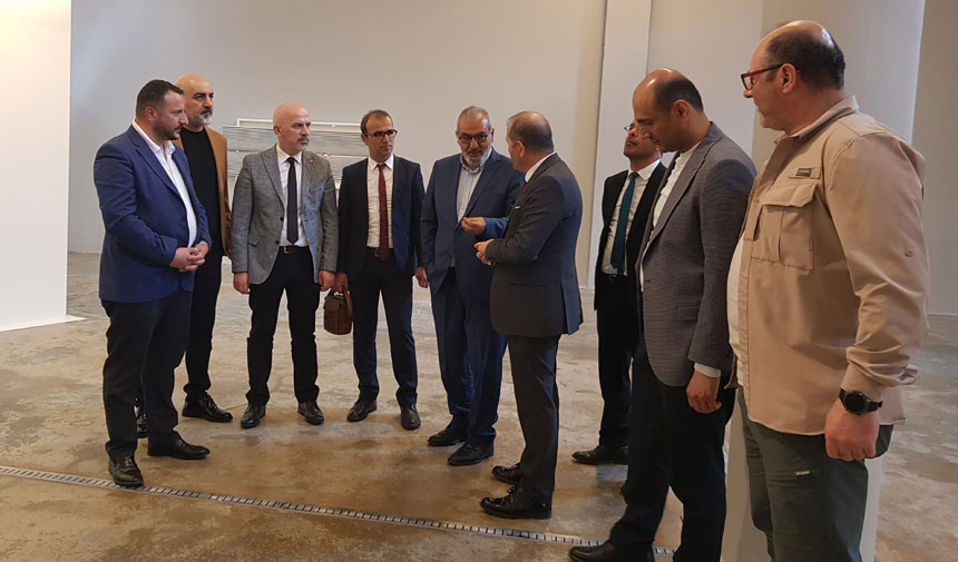 Baksi Muzesinde 2025 Yilindan Hangi Etkinlikler Yer Alacak1