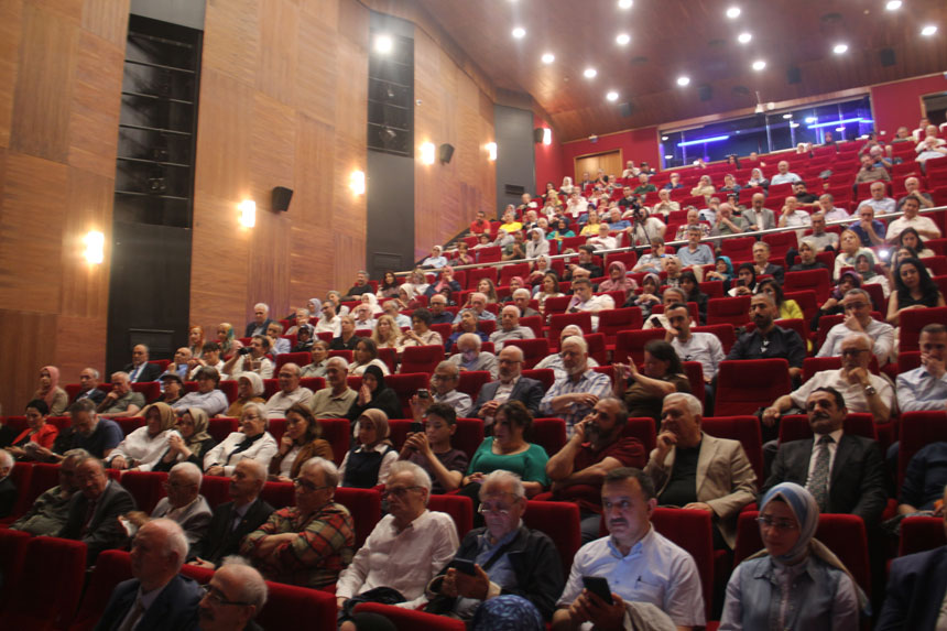 Eskader 2024 Kultur Sanat Odulleri Sahiplerini Buldu2
