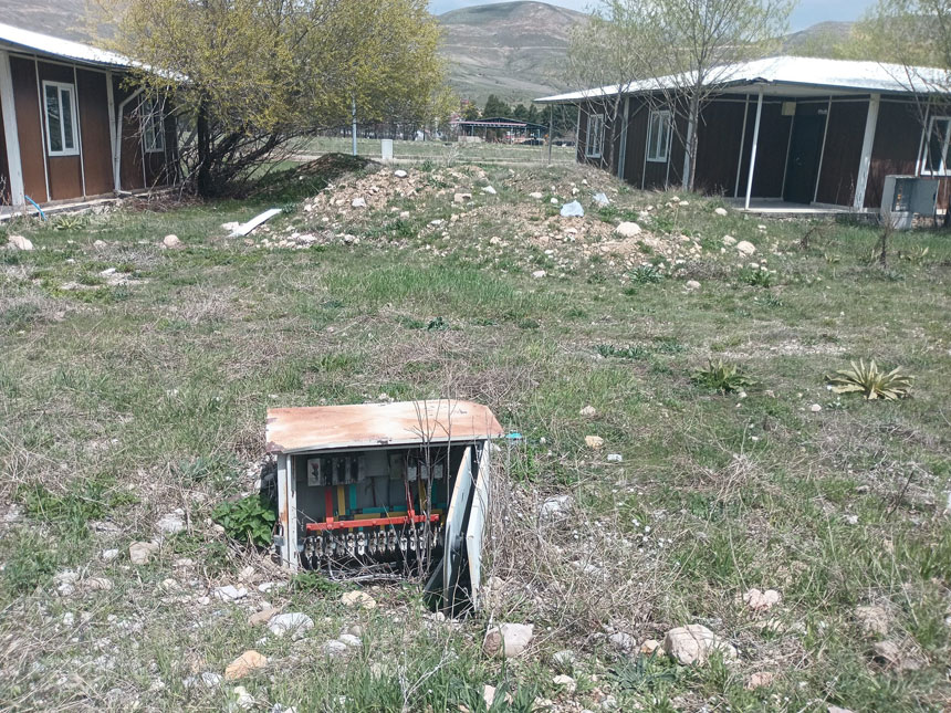Chp Bayburt Il Baskani Yucel Atil Prefabrik Yapilari Hatirlatti2