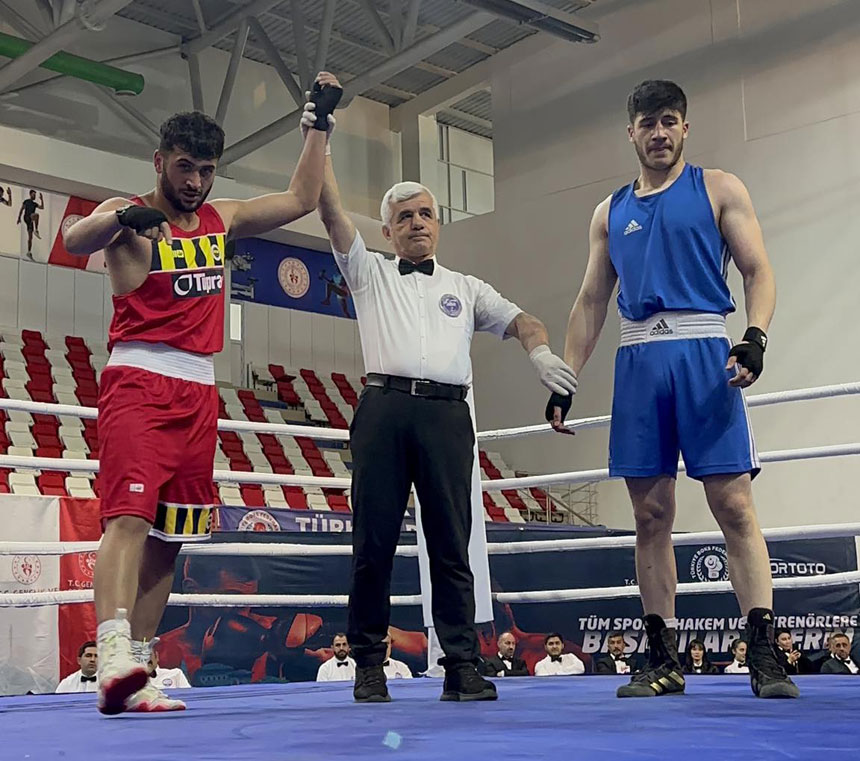 Bayburtlu Toprak Salman Turkiye Sampiyonu Hedef 2028 Olimpiyatlari3