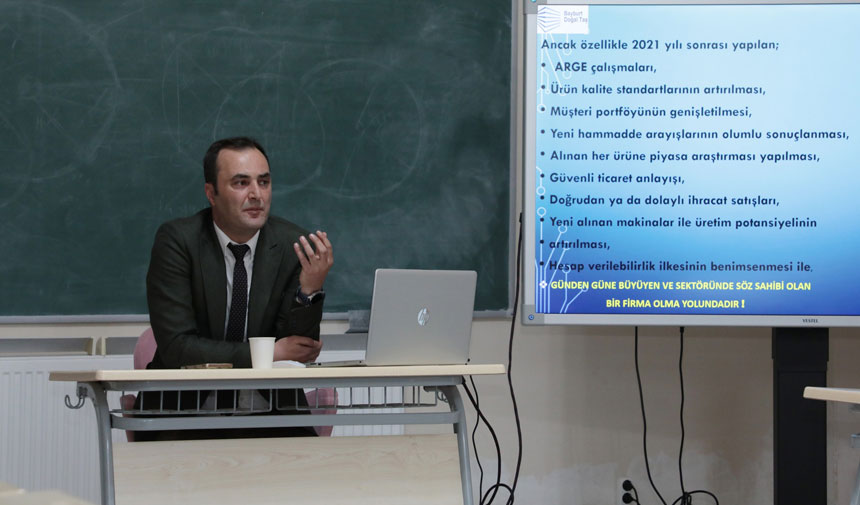 Bayburt Stk Platformu Eko Koy Ve Dogal Tas Kazanimlarini Konustu1
