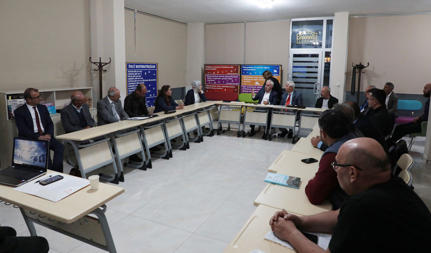Bayburt Stk Platformu Eko Koy Ve Dogal Tas Kazanimlarini Konustu2