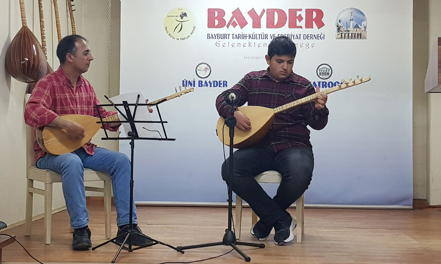 Bayder Kultur Sohbetlerinde Asik Summani Anlatildi1