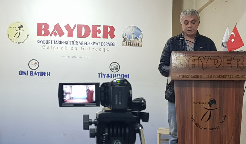 Tuketici Sorunlari Ve Cozum Yollari Bayderde Anlatildi1