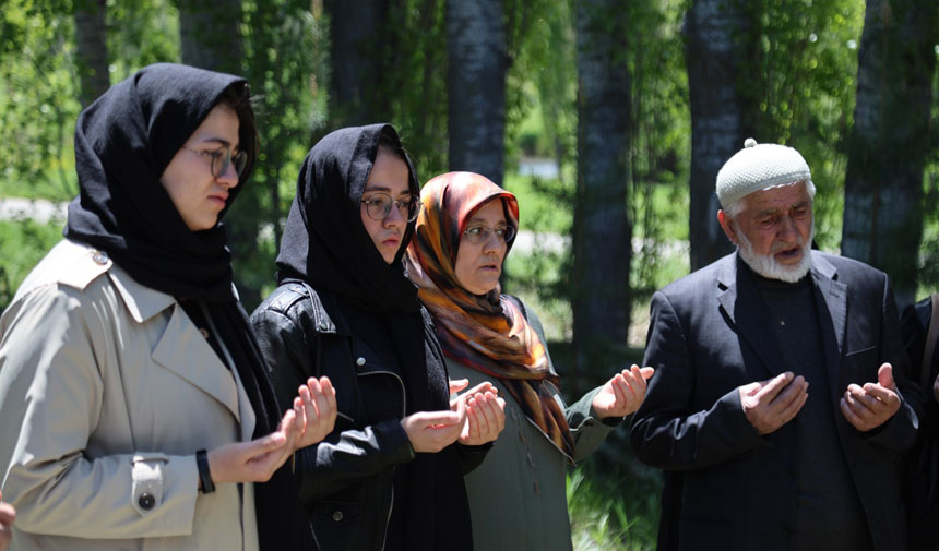 Gazeteci Abdulkadir Nisanci Vefatinin 6 Yilinda Anildi5