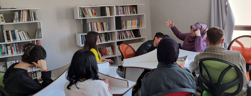 Teknoloji Ve Cevre Bilinci Bayburt Lisesi Etwinning Projesinde Bulustu1