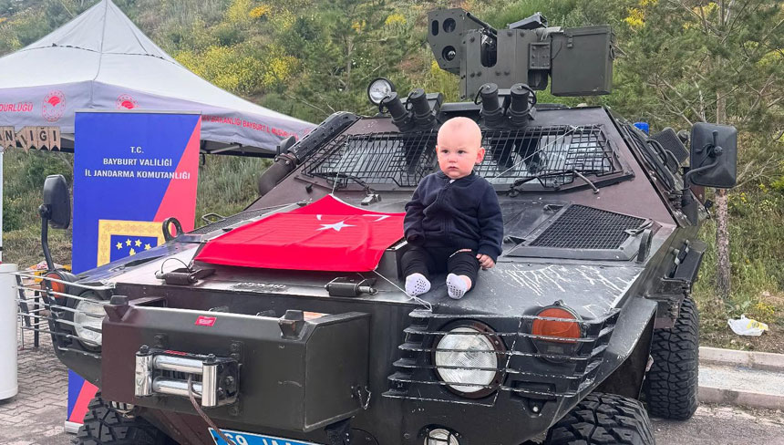 Kusburnu Cicegi Festivali Demirozunu Senlendirdi1