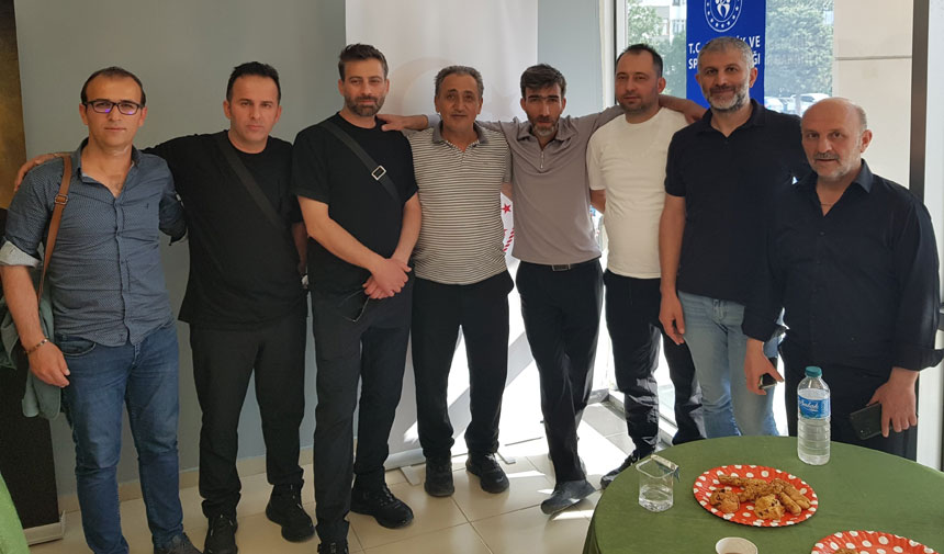 Kuzeydogu Bilardo Sampiyonasinda Bayburt Ruzgari Ucunculuk Platin Bilardonun2