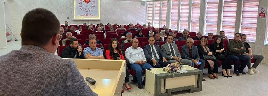 Bayburtta Tarimsal Isbirligi Ve Destekler Konusuldu1