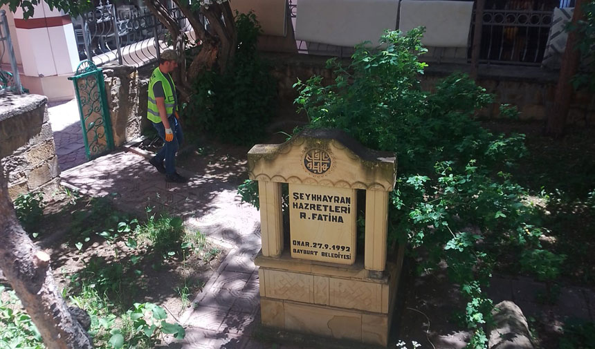 Bayburt Belediyesinden Kapsamli Bakim Ve Temizlik2