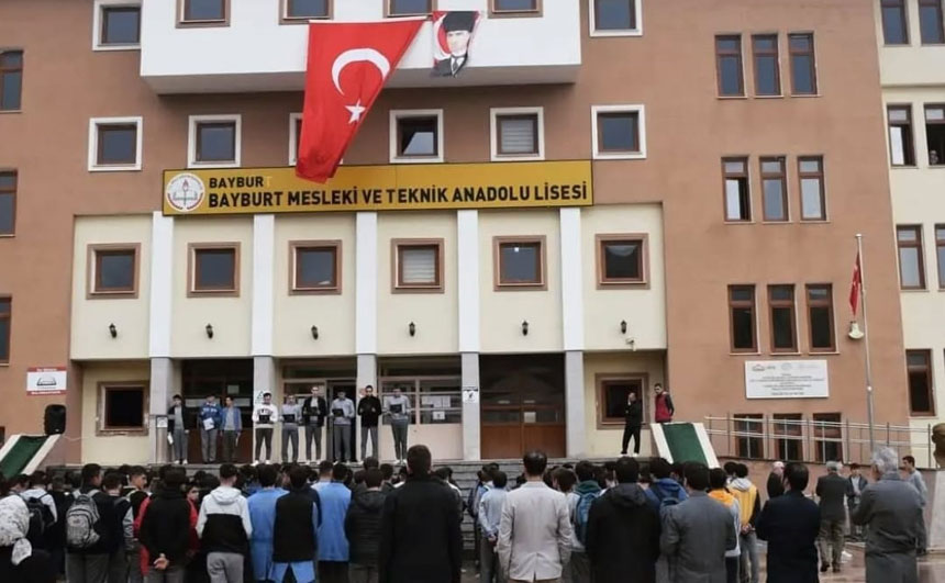 Bayburt Mtal Yeni Egitim Yilina Hazir Gelecegin Meslek Insanlari Burada Yetisiyor3