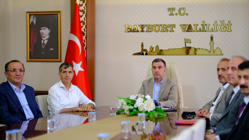 Bayburta 300 Milyon Tllik Tarim Yatirimi 600 700 Kisiye Istihdam1