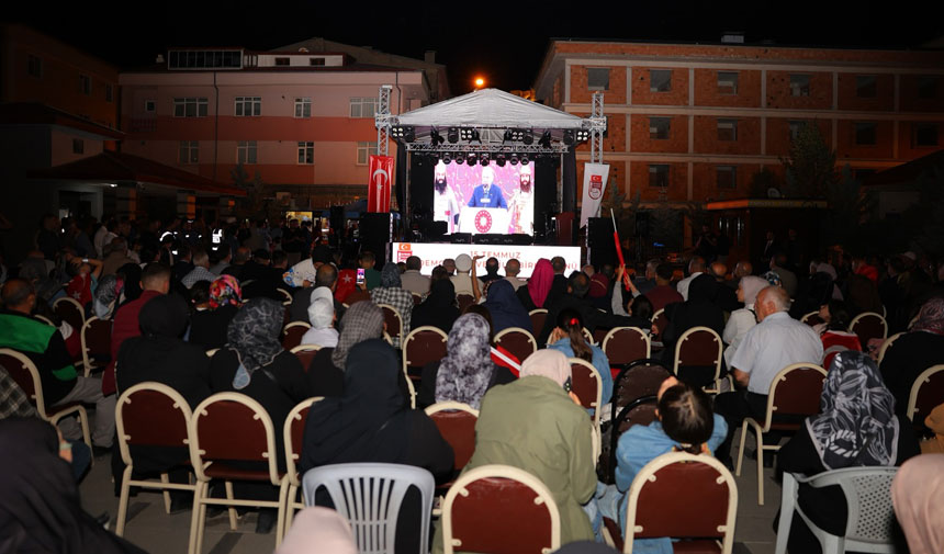 Bayburt Hain Girisimin 9 Yilinda Tek Yurek Oldu2