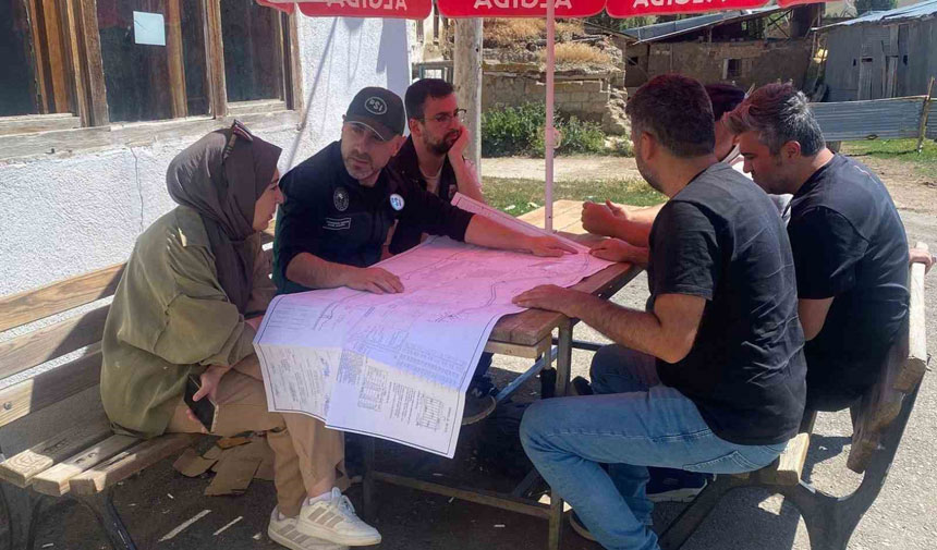 Bayburt Yelpinar Goleti Insaatinin Yuzde 75I Tamamlandi1