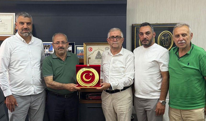 Bayburt Vakfi Burs Destegini Daha Da Buyutmek Istiyor1