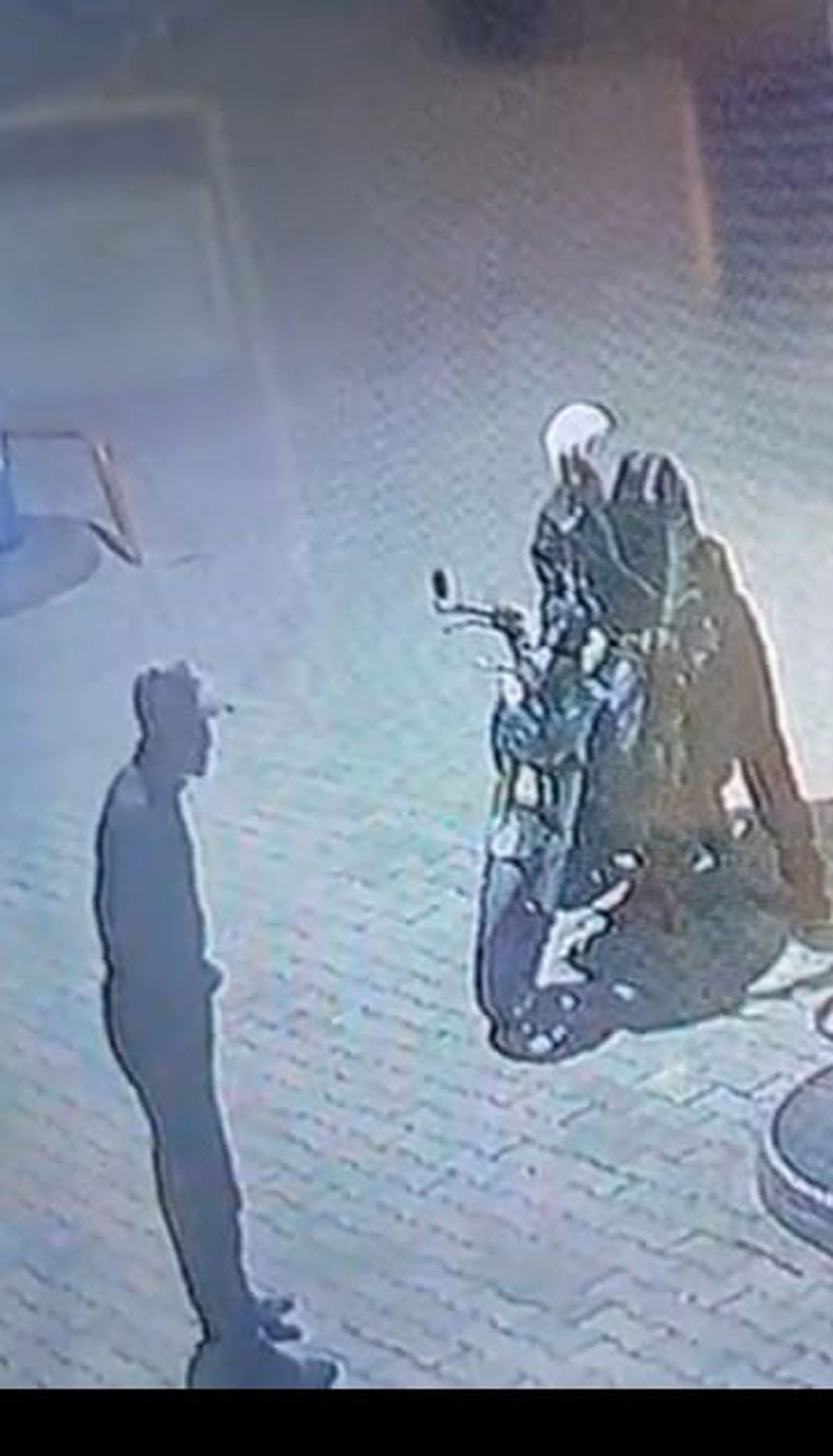 Demirozundeki Motosiklet Hirsizligi Olayi Cozuldu Iki Supheli Tutuklandi1
