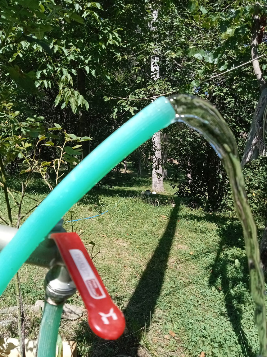 Halk Sagligiyla Oynuyorlar Haskoyde Icme Suyu Tehlikede2
