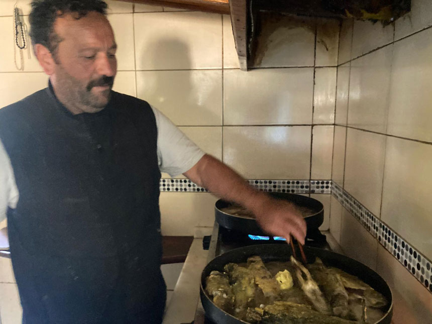 Bayburtta Kesfedilesi Bir Durak Kosat Alabalik2