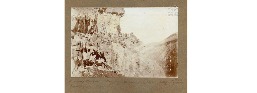 80 Yil Ara Ile Ayni Yerde Iki Fotografin Hikayesi2-1