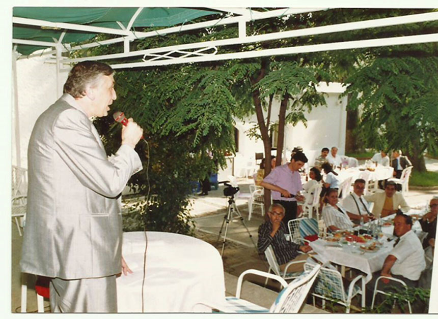 Anilarim Ve Okumalarim Baglaminda Ilhan Basgoz