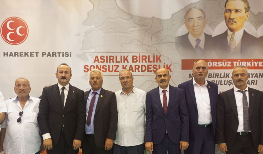 Mhp Bayburt Teskilati Terorsuz Turkiye Bulusmasina Atildi1