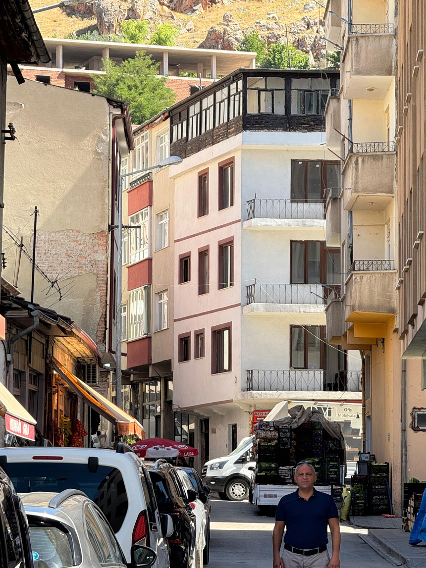 Bayburt Kent Konseyi Cumhurbaskanligina Tasiyoruz2