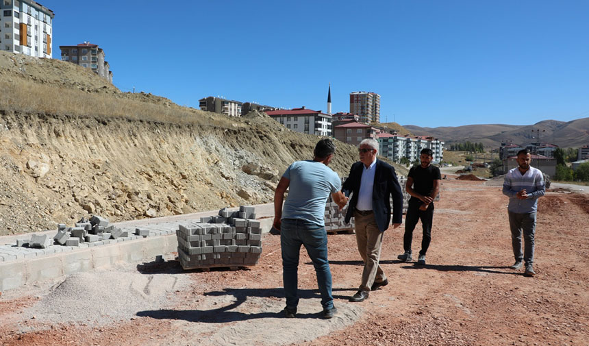 Bayburt Belediyesi Asfaltlamayi Hizlandirdi2