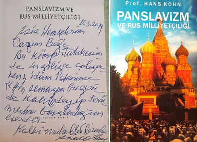 Agah Oktay Gunerin Ardindan