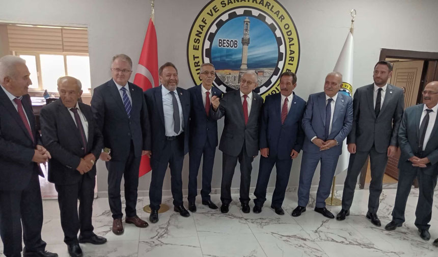 Iyi Parti Heyeti Bayburtu Ziyaret Etti1