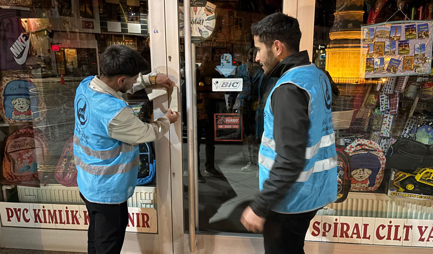 Bayburt Ulku Ocaklarindan Esnafa Siftah Parasi1