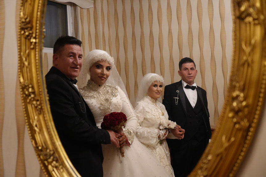 Bayburtlu Kardeslerin Fastan Bayburta Uzanan Ask Hikayesi1
