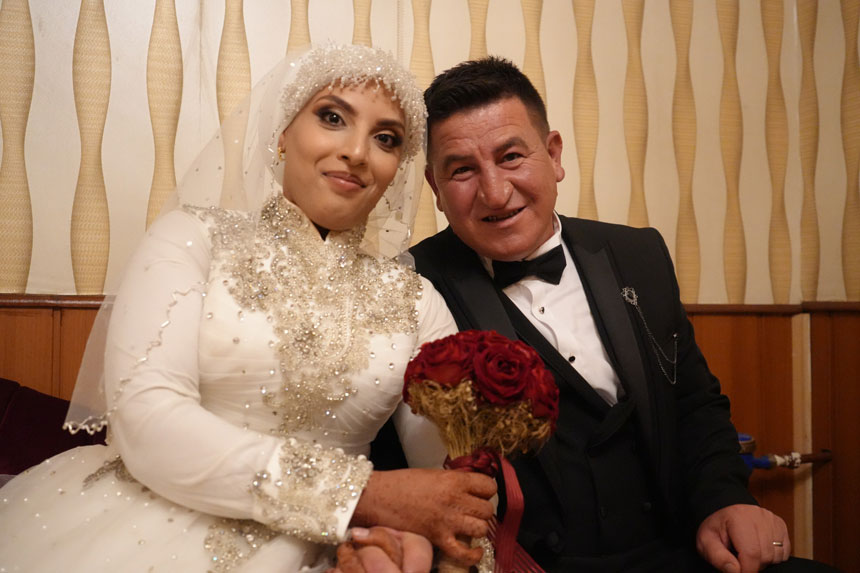 Bayburtlu Kardeslerin Fastan Bayburta Uzanan Ask Hikayesi3