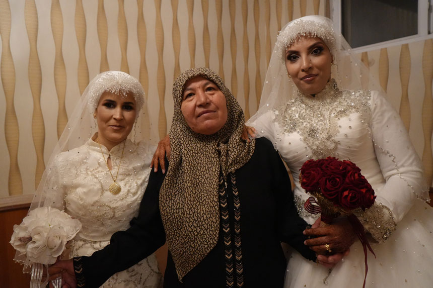 Bayburtlu Kardeslerin Fastan Bayburta Uzanan Ask Hikayesi6