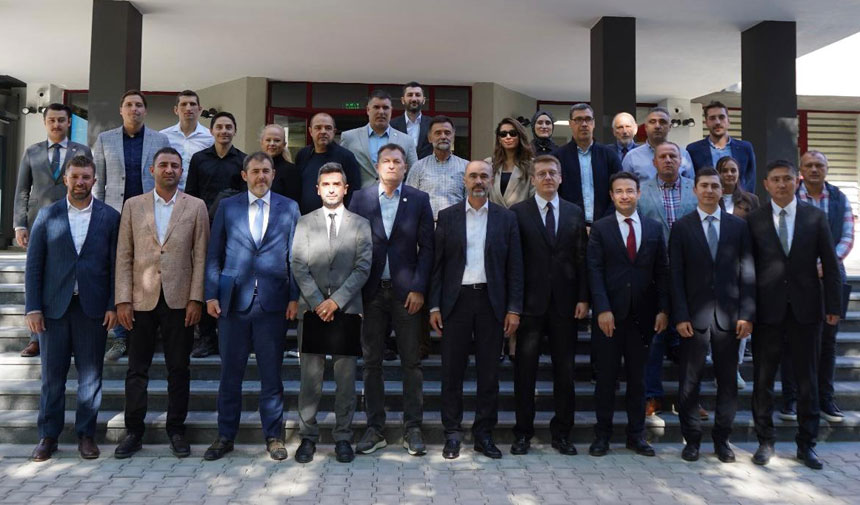 Bayburt Universitesi Ortakligindaki Pcsos Projesi Basariyla Tamamlandi1