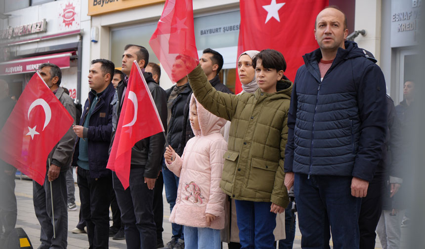 Bayburtta Cumhuriyetin 102 Yil Donumu Coskuyla Kutlandi5