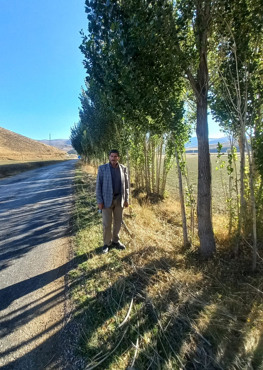 Dsinin Kirklartepe Projesi Aksacli Koyunde Magduriyet Olusturdu1