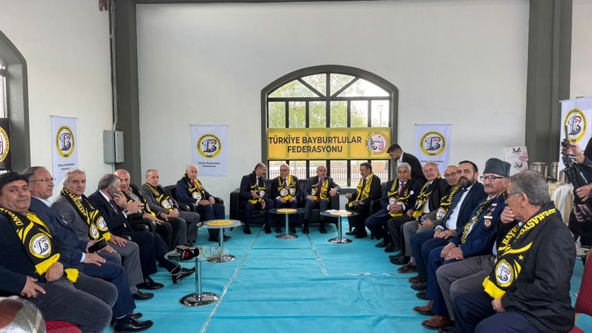 Bayburt Tanitim Gunleri Ankarada Coskuyla Basladi1