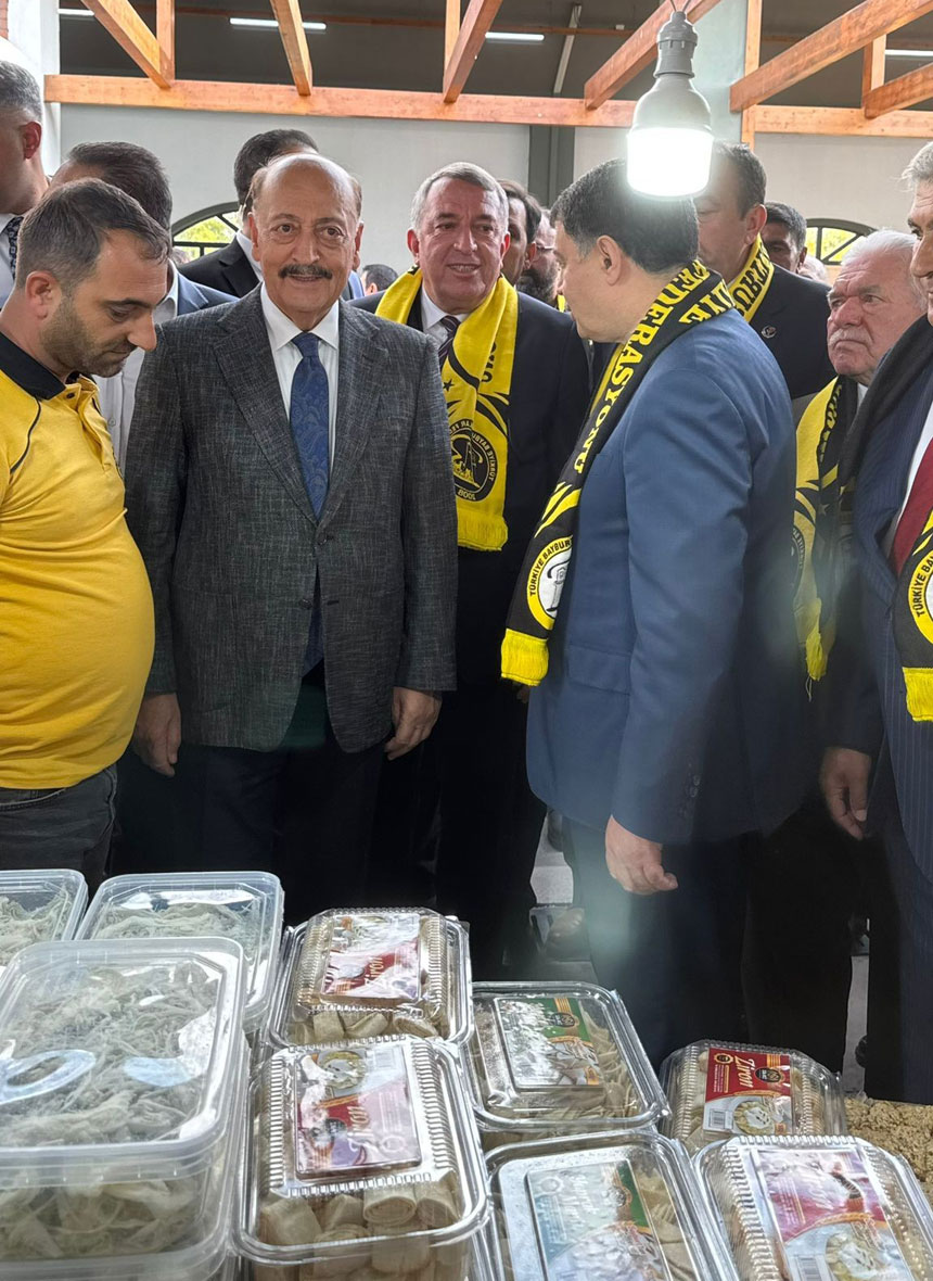 Bayburt Tanitim Gunleri Ankarada Coskuyla Basladi2