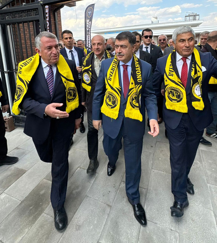 Bayburt Tanitim Gunleri Ankarada Coskuyla Basladi3