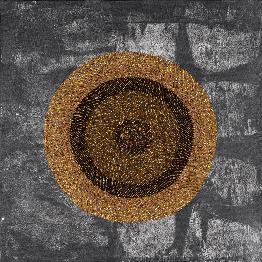 Husamettin Kocan Ve Bayburtlu Kadinlar Kolektif Uretimi Merkeze Alan Sergiyle Artweeks3