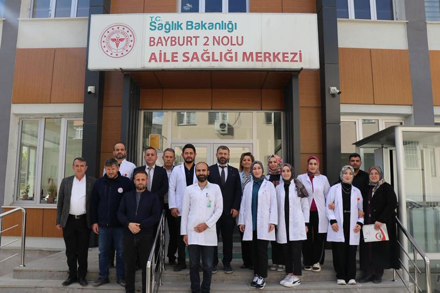 Saglik Muduru Uzm Dr Harun Sivlim Sahada1