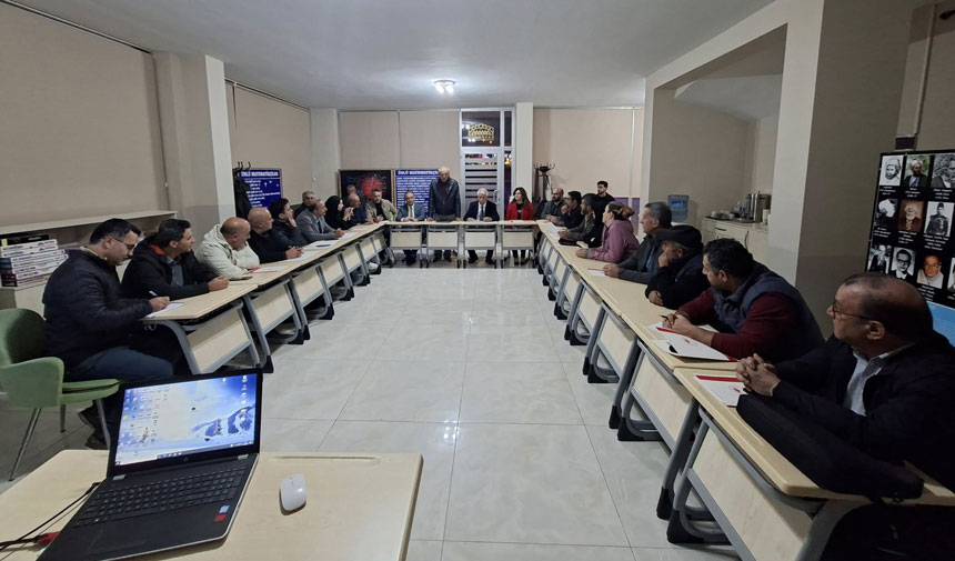 Bayburt Stk Platformundan Tarimsal Kalkinma Zirvesi2