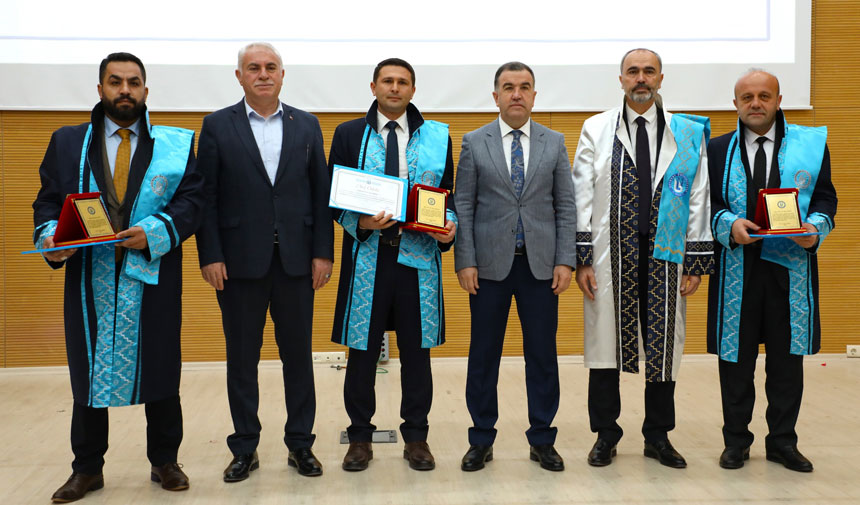 Bayburt Universitesi Akademik Yila Baris Dersiyle Basladi3