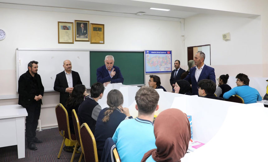 Fen Lisesi Ogrencilerine Baskan Memisten Sinav Tavsiyeleri Ve Kaynak Destegi1