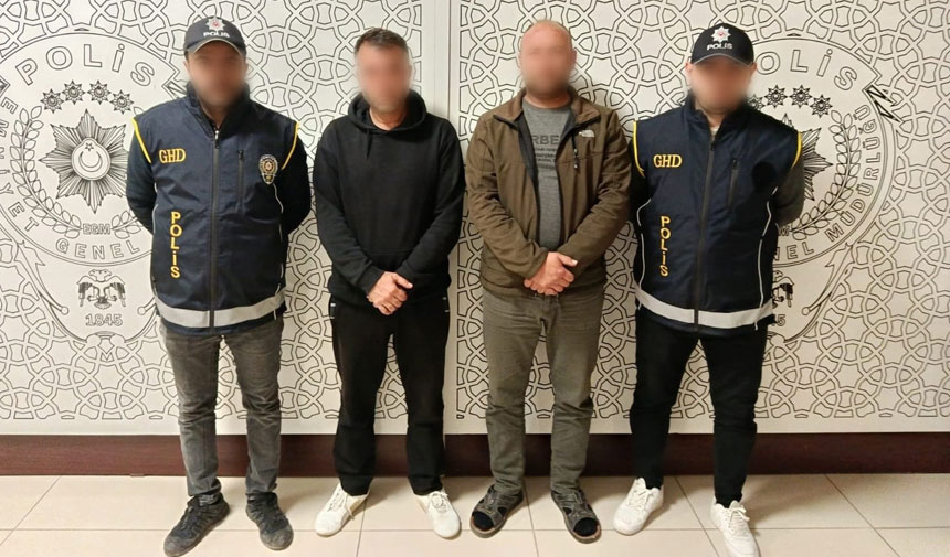 Bayburtta Gocmen Kacakciligi Operasyonu1