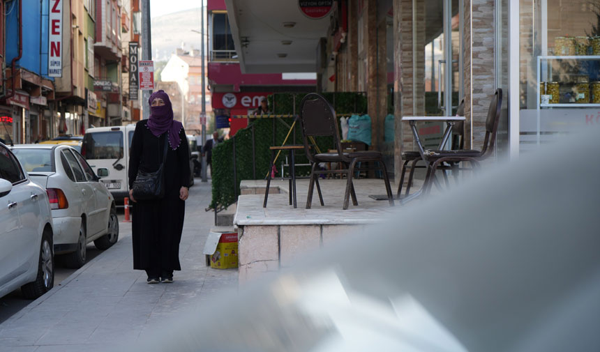 Ulu Onder Mustafa Kemal Ataturk Bayburtta Anildi