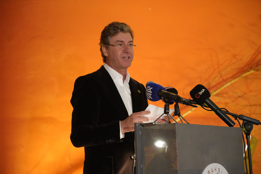 Opera Sanatcilari Anadolu Ezgileri Ile Baksi Muzesinde Sahne Aldi1