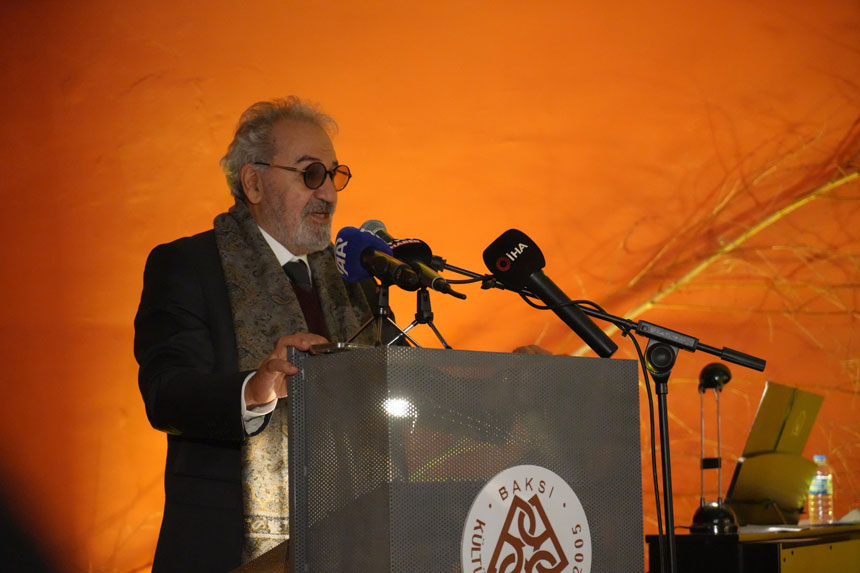 Opera Sanatcilari Anadolu Ezgileri Ile Baksi Muzesinde Sahne Aldi4