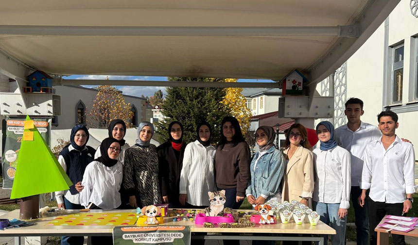 Sokak Hayvanlarina Anlamli Destek Bir Kap Su Bir Kap Sevgi1