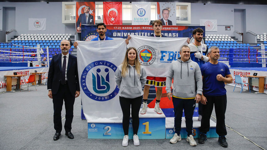 43 Universiteden 170 Sporcunun Katildigi Sampiyona Sonuclandi3